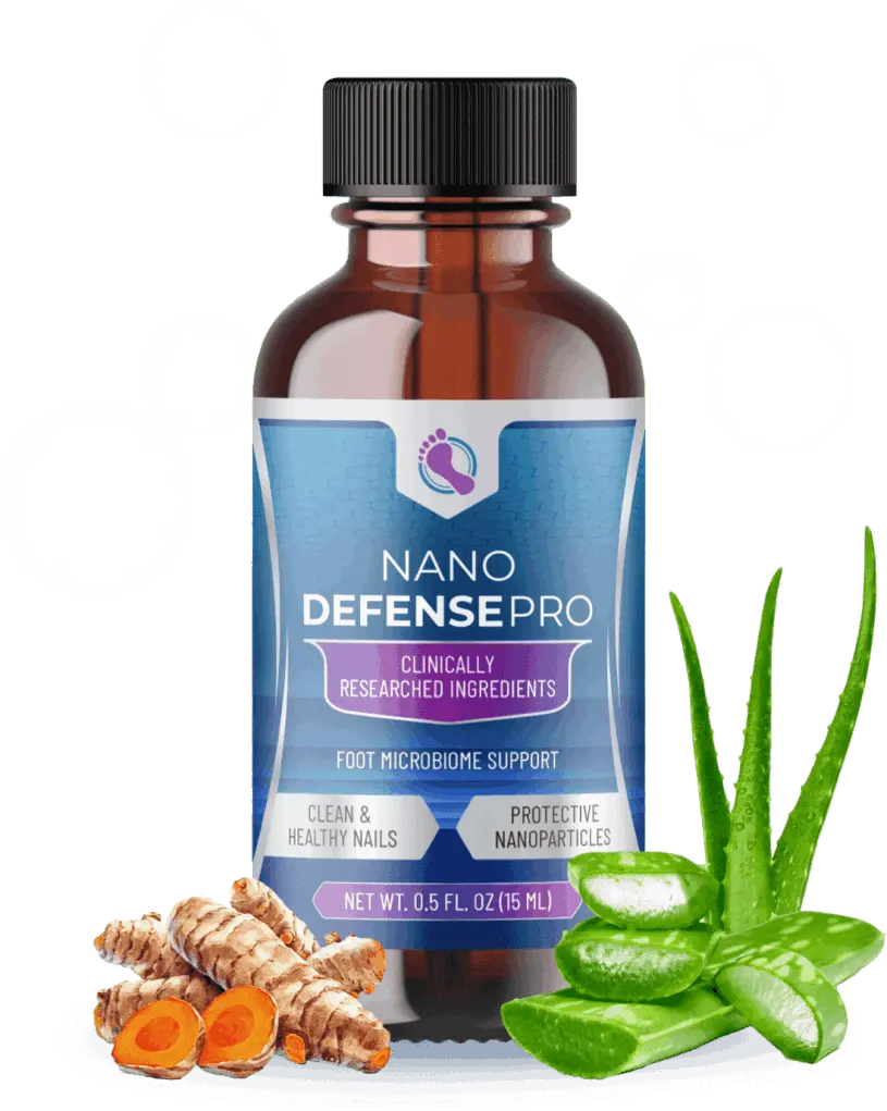 Nano Defense 1